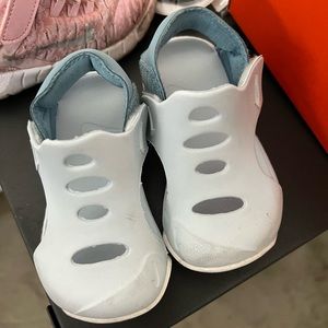 Nike Water/Summer Shoes